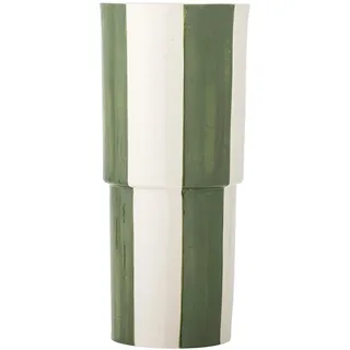 Bloomingville Floki Vase Grün 31 cm