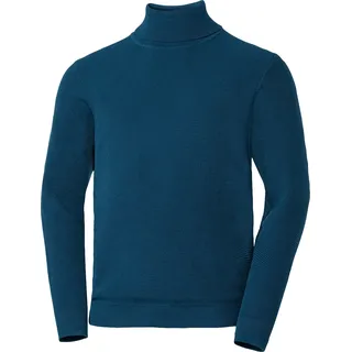 Otto Kern Herren Rollkragen-Pullover