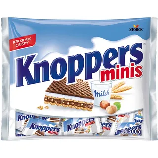 Knoppers Knoppers® Minis
