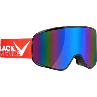 Black Crevice Damen und Herren Skibrille, BCR041246