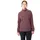 Fleece Ruby Dusk 36