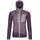 Hoodie Lila Hoodie L