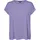 VMAVA Plain SS TOP Lila L