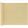 75 x 500 cm Beige HDPE