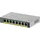 GS108EP PoE+