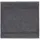 Handtuch 30 x 30 cm grau
