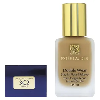 Estée Lauder Double Wear Stay-In-Place Makeup LSF 10 3C2 pebble 30 ml