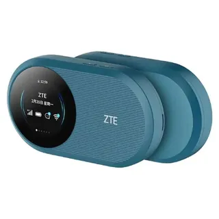 ZTE Router ZTE U10S Pro 4G Mobile WiFi6 Hotspot