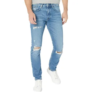 Pepe Jeans Herren Jeans Callen - 38W / 32L