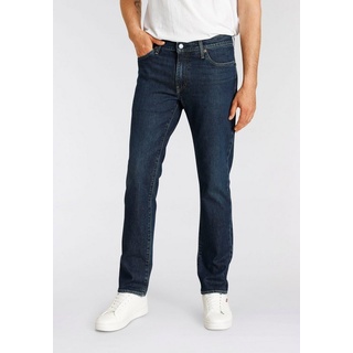 Levi's® Slim-fit-Jeans 511 SLIM mit Stretch blau 33