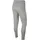 20 Fleece Herren dk grey heather/black/black L