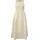 Maxikleid Smockdetail 40