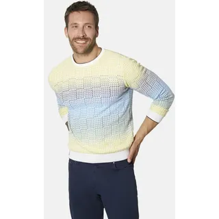 Babista Pullover NICOLDO gelb- 68/70