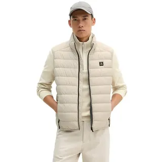 Marc O'Polo Steppweste Beige L