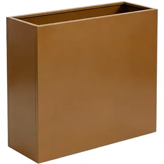 casa.pro Vaargel 82 x 90 x 30 cm Braun