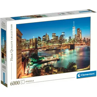 CLEMENTONI 36534