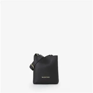Valentino Brixton Umhängetasche Kunstleder Black