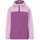 III Regenjacke Kinder Magenta 92