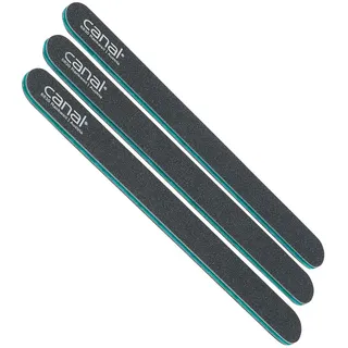Canal Sandblattfeile 18 cm 3 Stk.