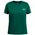 Tech T-Shirt Mädchen Grün M