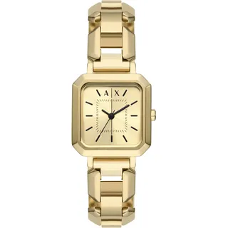 Armani Exchange AX5721 GOLD 28 mm