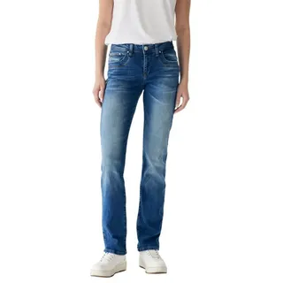 LTB Vilma Bootcut Blau 31/30