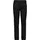 Woman Long Pant Regular Schwarz 48