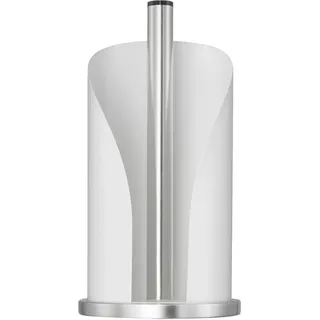 Wesco Küchenrollenh.ws matt, Küchenrollenhalter, Weiss