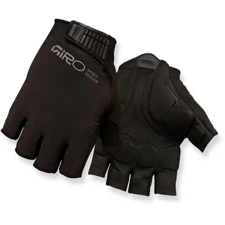 Giro Bravo II Gel Black L