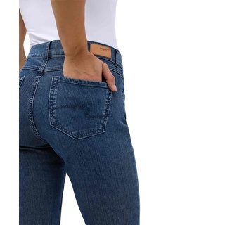 Angels Cici Jeans Straight Fit in Superstone-D38 / L32