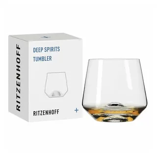 Ritzenhoff & Breker Deep Spirits Whiskyglas 0,4 l
