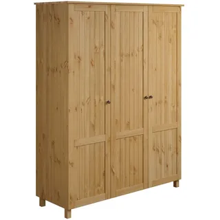 OTTO home Drehtürenschrank Juventus 143 x 180 x 51 cm Beige