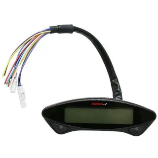 Koso Db-Ex 02 Digitaler Tachometer