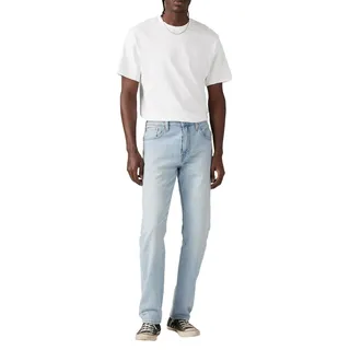 Levi's Levi's® Tapered-fit-Jeans »502 TAPER«, in elegantem, modernem Stil Levi's® WAY TOO COOL 31W / 34L