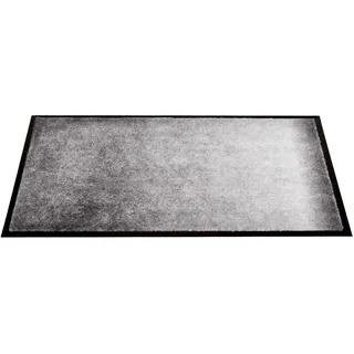 Schöner Wohnen Miami 67 x 100 cm Grau