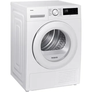 Samsung DV90DG52A0TEEG Wärmepumpentrockner (9 kg)