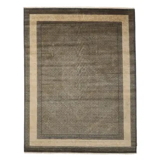 Sarough American Teppich 240x302