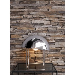 Newroom Vliestapete, Steintapete Beige Steintapete Ziegelstein Backstein Mauerwerk Klinker Stein Tapete Steinoptik Wohnzimmer, Tapete Steinoptik Wohnzimmer braun