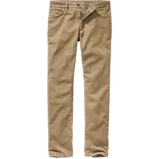 Gewaschene Cordhose - 56