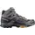 Herren Dark Gull Gray / Asphalt / Willow 49 1/3