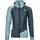Damen Jacke Größe M grau