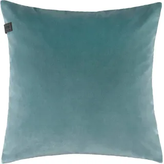 SCHÖNER WOHNEN-Kollektion Dekokissen Soul blau