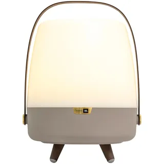 Kooduu Lite-up Play Braun 2 St.
