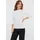 VMPANDA MODAL 3/4 TOP Weiß L