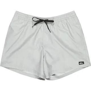 QUIKSILVER Herren Badeshorts Badehose Swim Shorts Everyday Solid Volley 15"