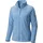 Fleecejacke Blau XXL