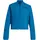 WOVEN Bomberjacke Dusky Petrol XS
