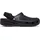 II LiteRide Clog Schwarz/Grau 41