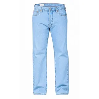 Levi's 501 Regular Fit Blau 36/34