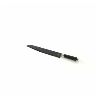 KAI Brotmesser 28,5 cm Schwarz